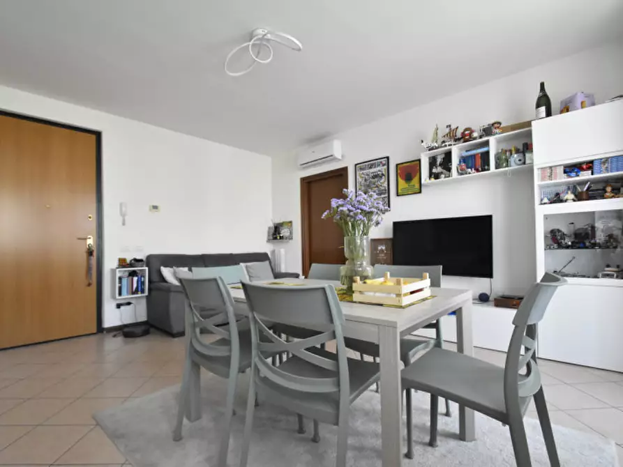 Immagine 6 di Appartamento in vendita  in Via Brennero 8E a Pescantina