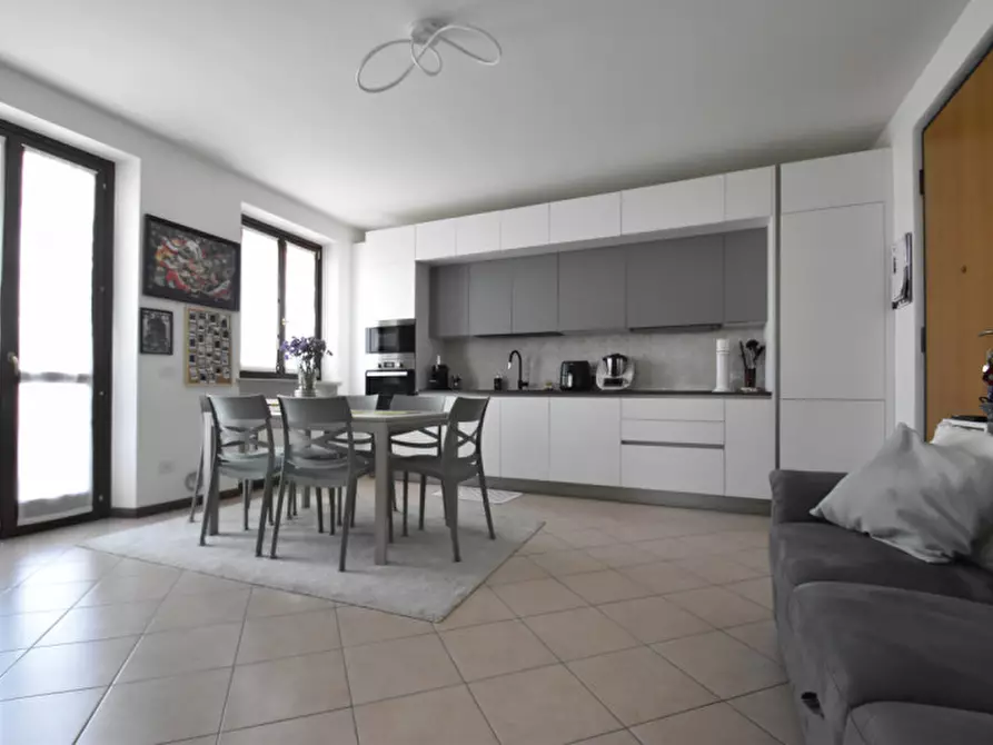 Immagine 7 di Appartamento in vendita  in Via Brennero 8E a Pescantina