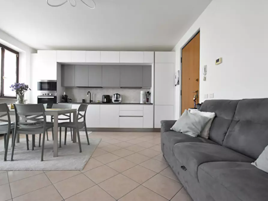 Immagine 8 di Appartamento in vendita  in Via Brennero 8E a Pescantina
