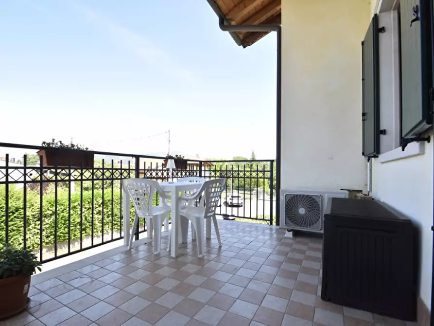 Immagine 9 di Appartamento in vendita  in Via Brennero 8E a Pescantina