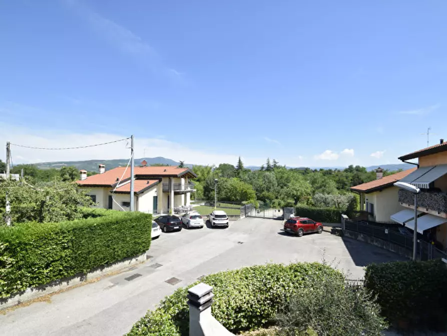 Immagine 13 di Appartamento in vendita  in Via Brennero 8E a Pescantina