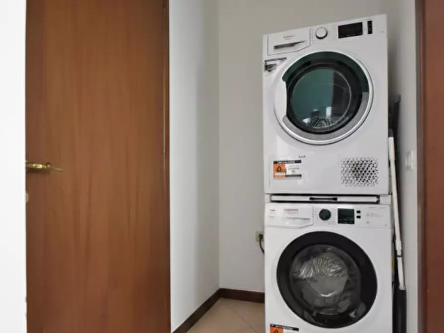 Immagine 15 di Appartamento in vendita  in Via Brennero 8E a Pescantina