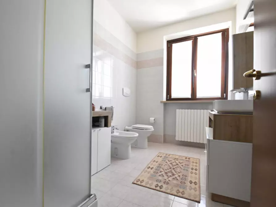 Immagine 17 di Appartamento in vendita  in Via Brennero 8E a Pescantina