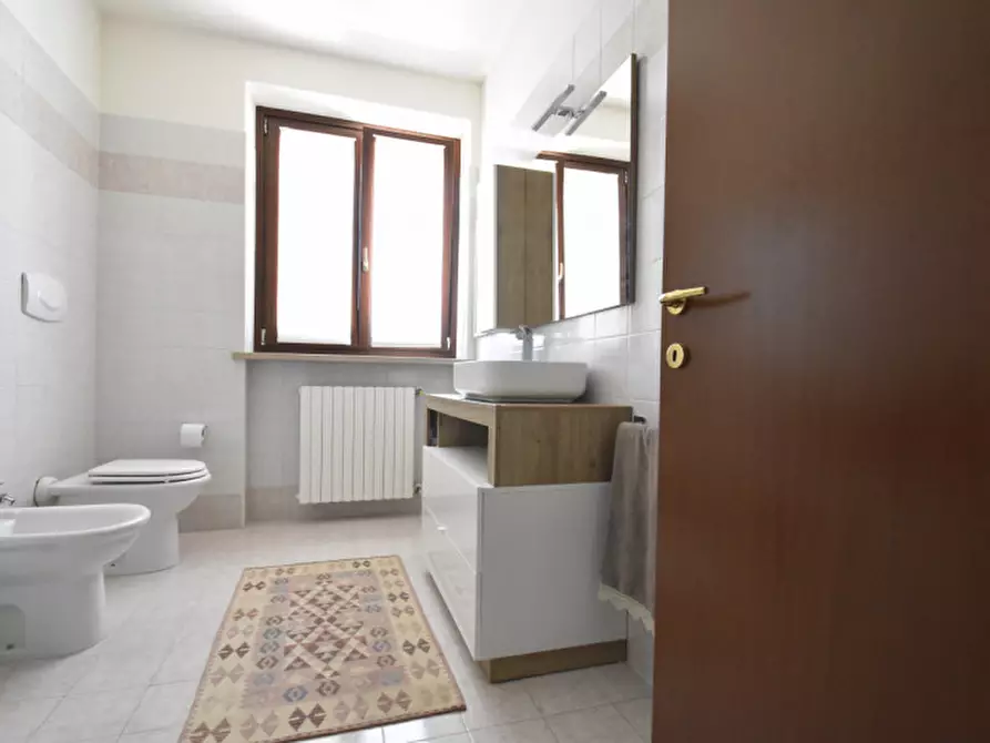 Immagine 18 di Appartamento in vendita  in Via Brennero 8E a Pescantina