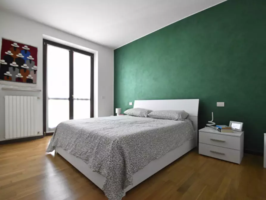 Immagine 19 di Appartamento in vendita  in Via Brennero 8E a Pescantina
