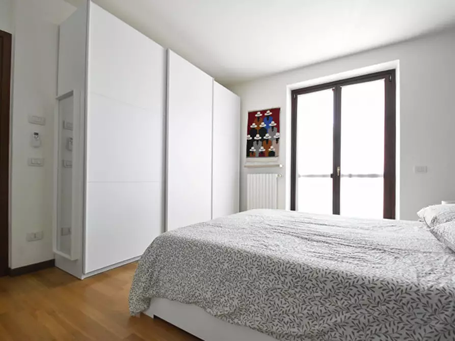 Immagine 20 di Appartamento in vendita  in Via Brennero 8E a Pescantina