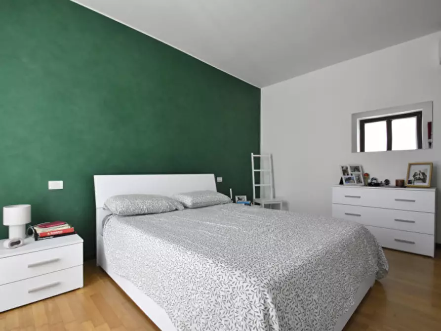 Immagine 21 di Appartamento in vendita  in Via Brennero 8E a Pescantina
