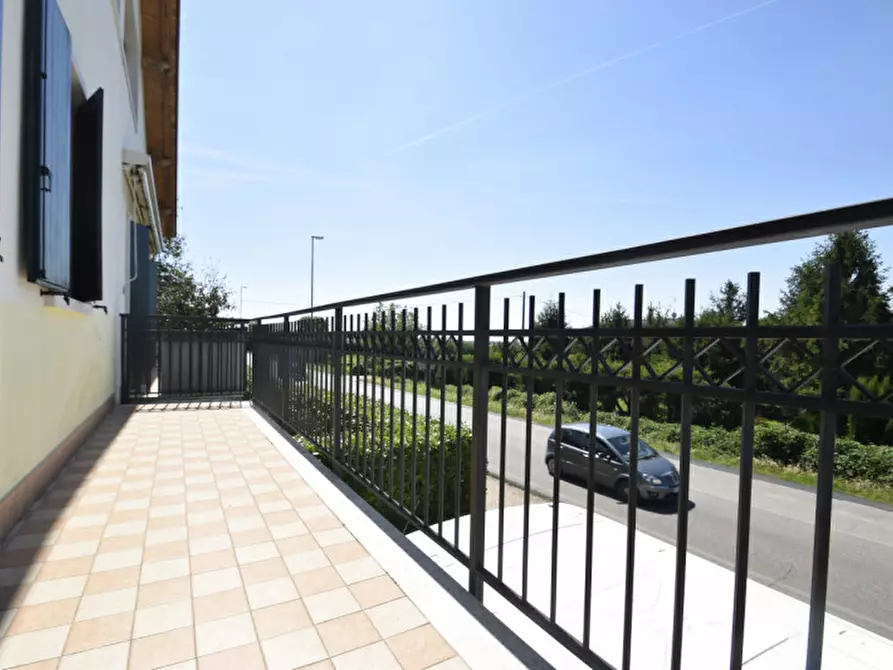 Immagine 23 di Appartamento in vendita  in Via Brennero 8E a Pescantina