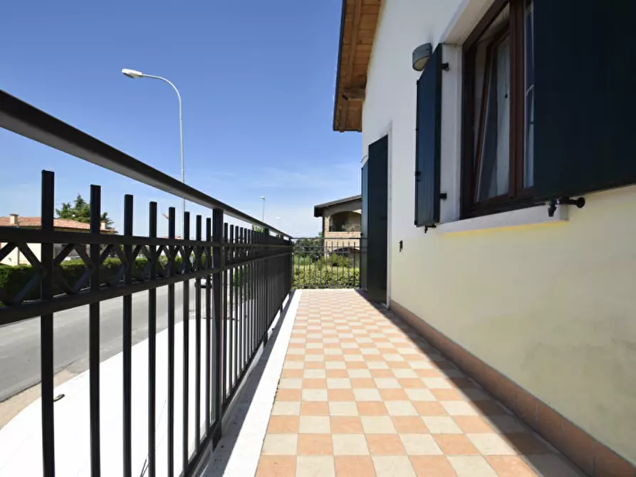 Immagine 24 di Appartamento in vendita  in Via Brennero 8E a Pescantina