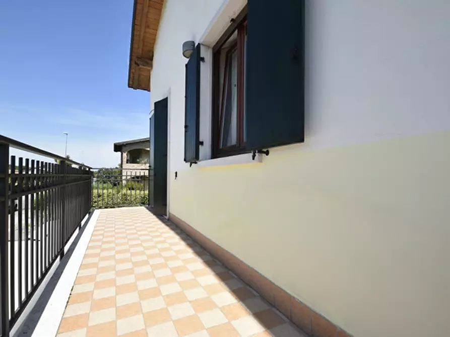Immagine 25 di Appartamento in vendita  in Via Brennero 8E a Pescantina
