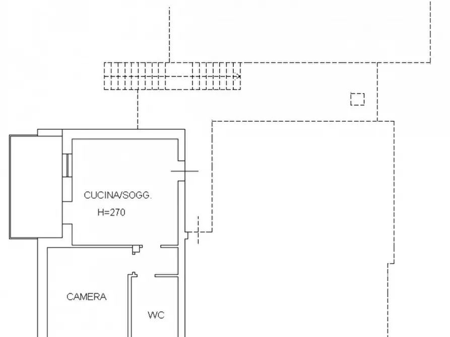 Immagine 26 di Appartamento in vendita  in Via Brennero 8E a Pescantina