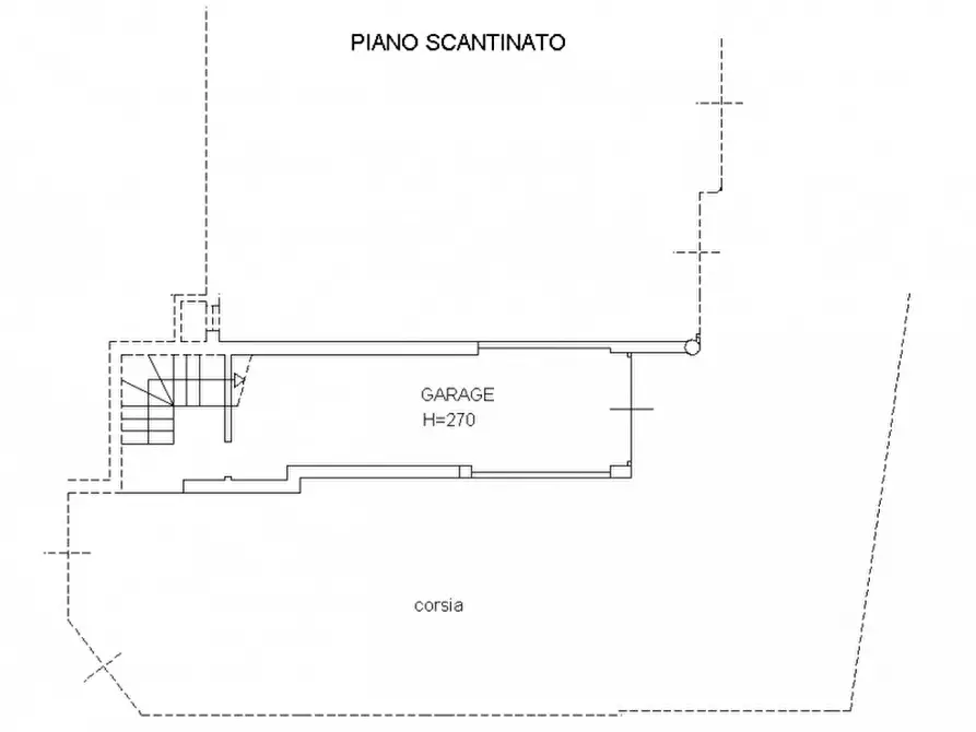Immagine 27 di Appartamento in vendita  in Via Brennero 8E a Pescantina