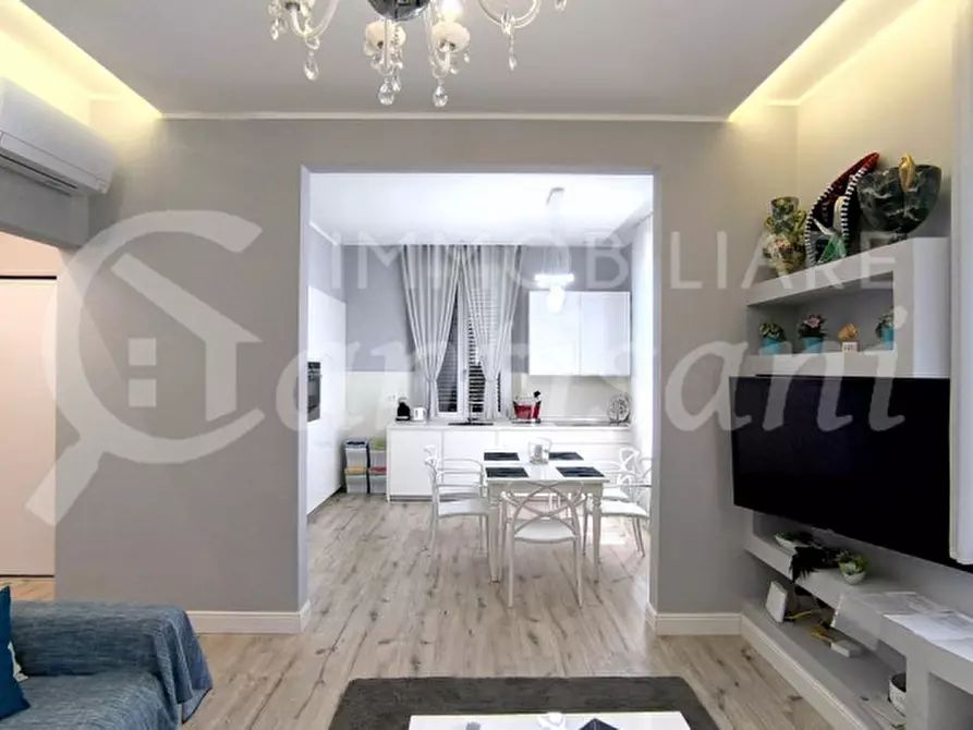 Immagine 4 di Appartamento in vendita  in Via di Porto a Signa