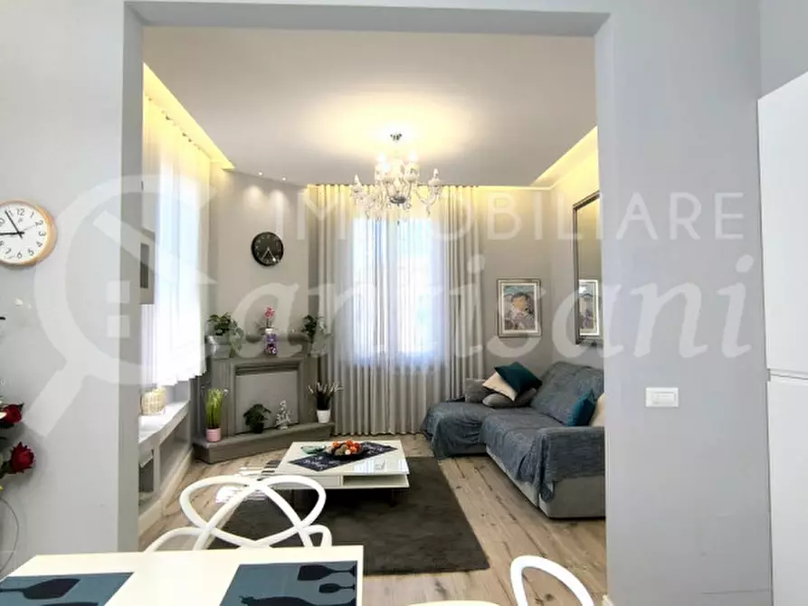 Immagine 5 di Appartamento in vendita  in Via di Porto a Signa