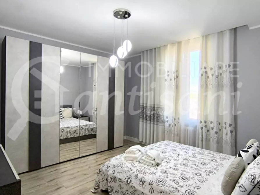 Immagine 7 di Appartamento in vendita  in Via di Porto a Signa