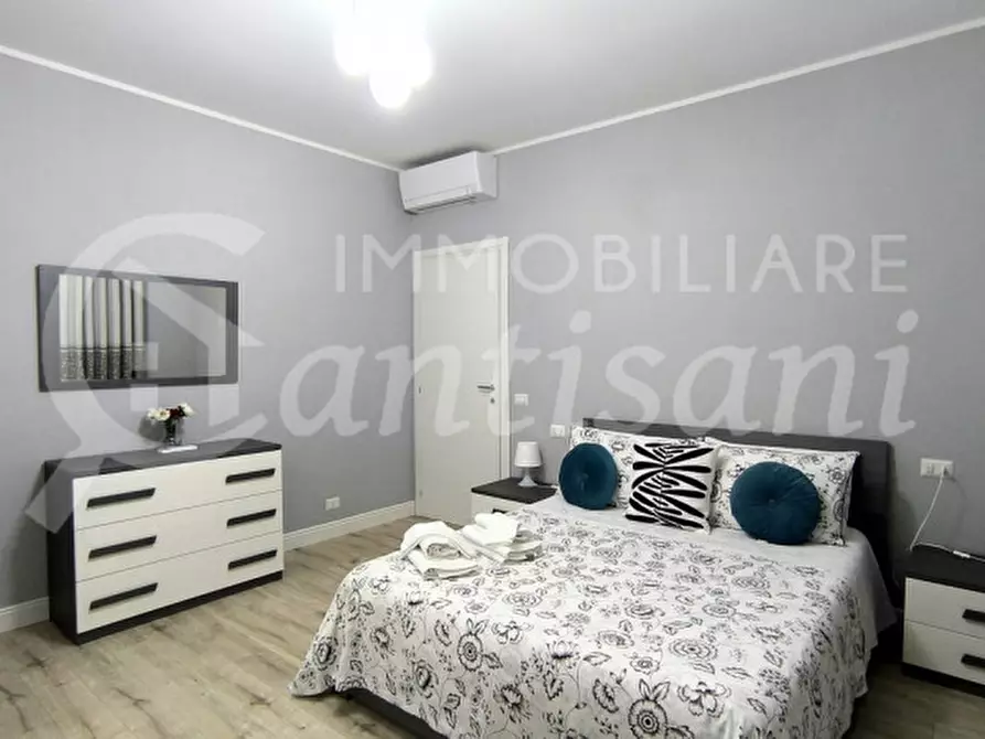Immagine 9 di Appartamento in vendita  in Via di Porto a Signa