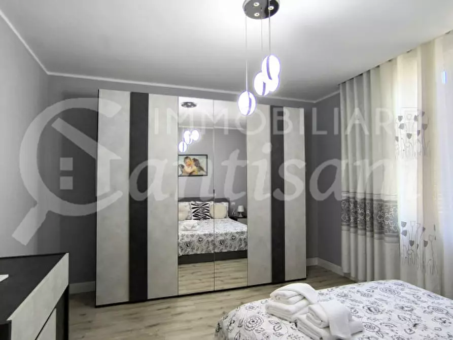 Immagine 11 di Appartamento in vendita  in Via di Porto a Signa