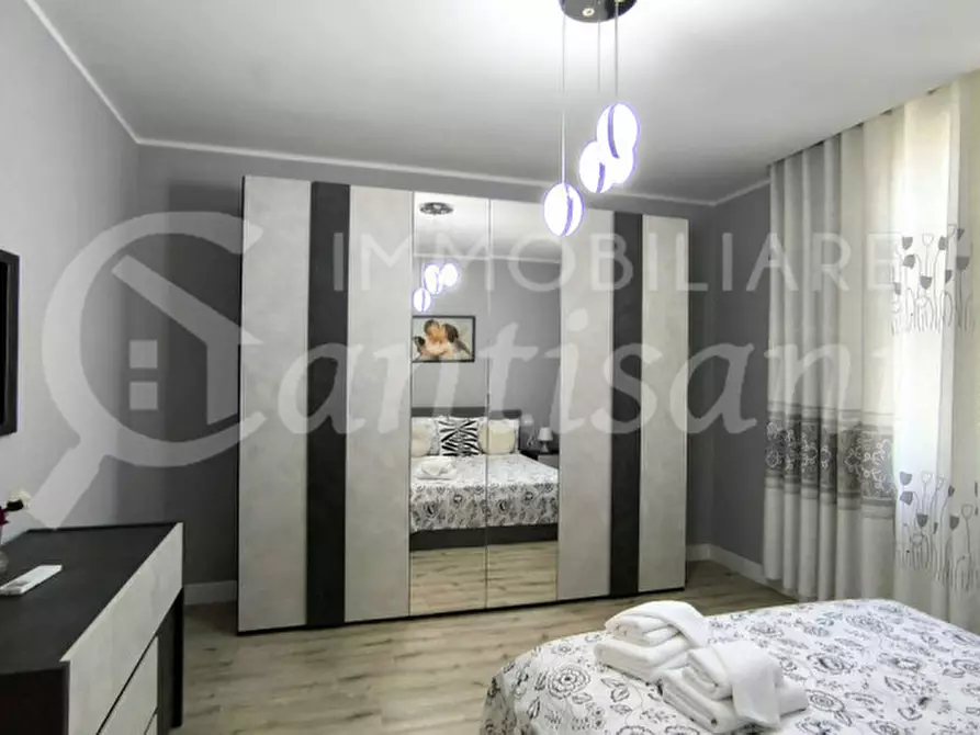 Immagine 12 di Appartamento in vendita  in Via di Porto a Signa