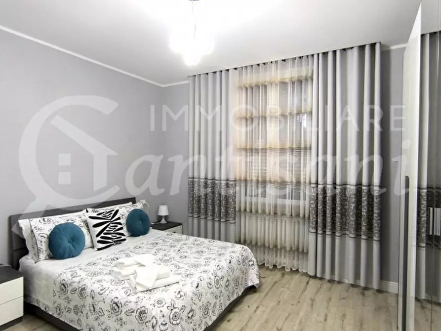 Immagine 15 di Appartamento in vendita  in Via di Porto a Signa