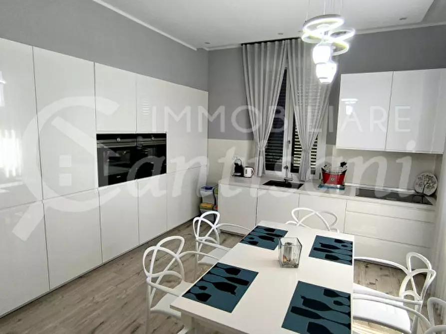 Immagine 16 di Appartamento in vendita  in Via di Porto a Signa