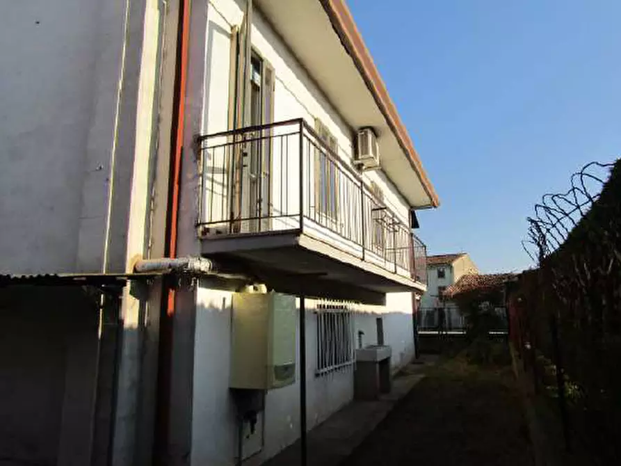 Immagine 6 di Casa indipendente in vendita  in Via Legnaghese 34 a San Giovanni Lupatoto