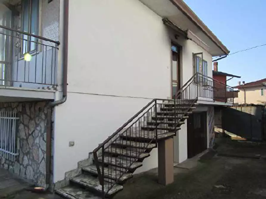 Immagine 7 di Casa indipendente in vendita  in Via Legnaghese 34 a San Giovanni Lupatoto