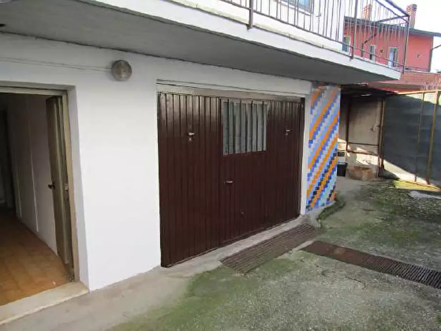 Immagine 8 di Casa indipendente in vendita  in Via Legnaghese 34 a San Giovanni Lupatoto