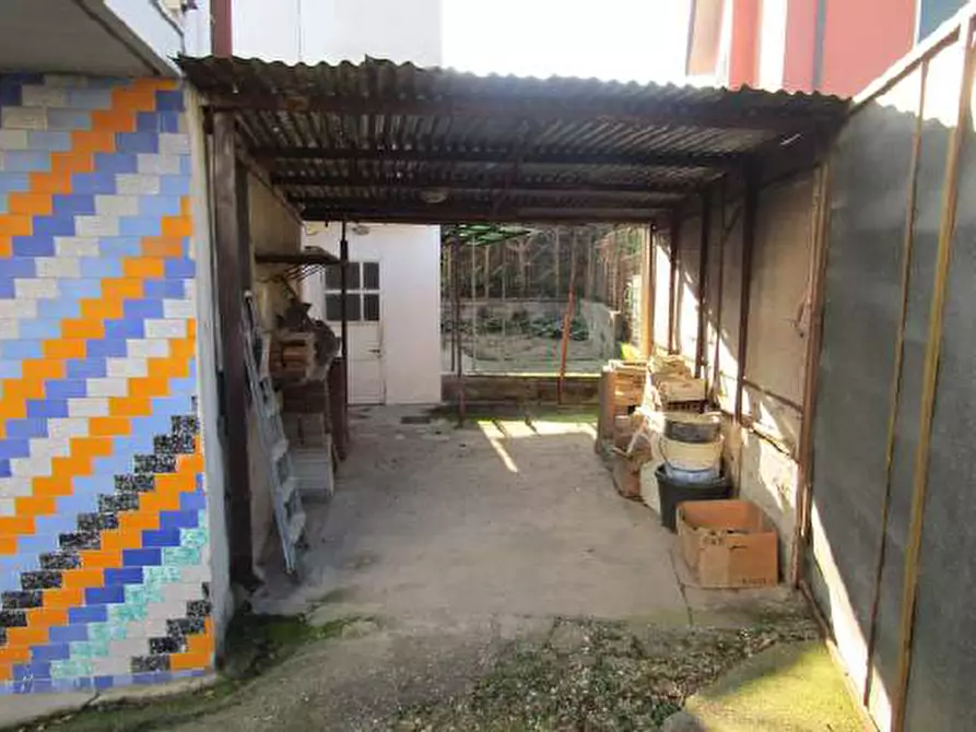 Immagine 9 di Casa indipendente in vendita  in Via Legnaghese 34 a San Giovanni Lupatoto