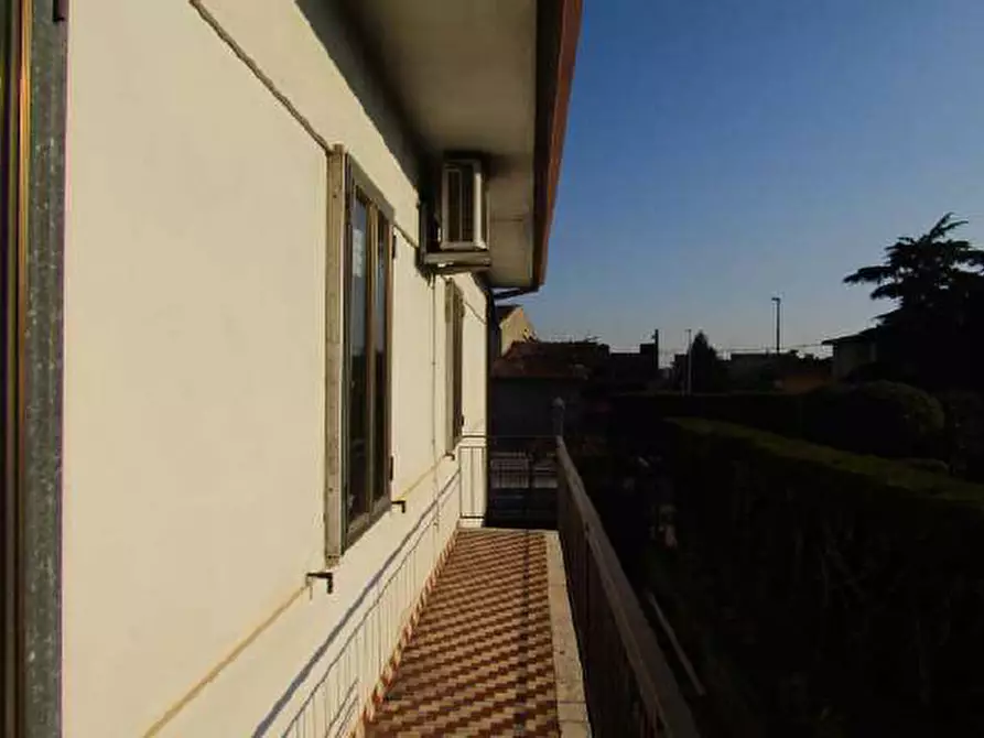 Immagine 12 di Casa indipendente in vendita  in Via Legnaghese 34 a San Giovanni Lupatoto