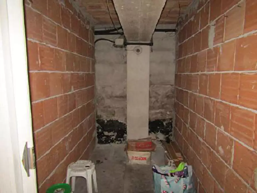 Immagine 27 di Casa indipendente in vendita  in Via Legnaghese 34 a San Giovanni Lupatoto