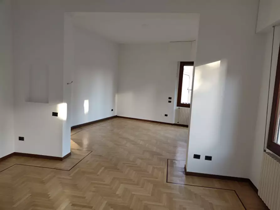 Immagine 8 di Appartamento in affitto  in Via Beato Luca Belludi a Padova