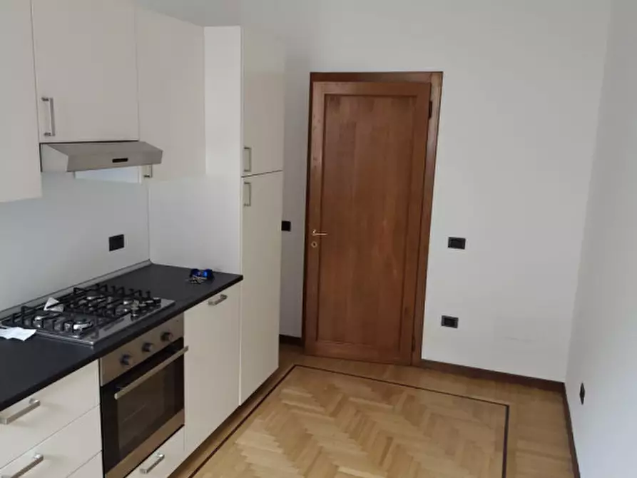 Immagine 9 di Appartamento in affitto  in Via Beato Luca Belludi a Padova