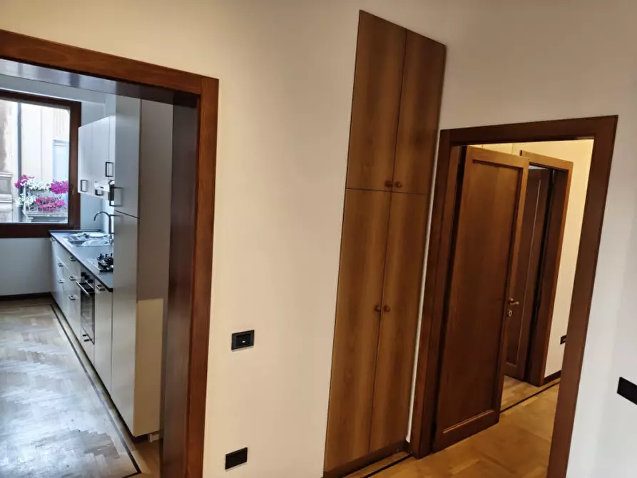 Immagine 11 di Appartamento in affitto  in Via Beato Luca Belludi a Padova