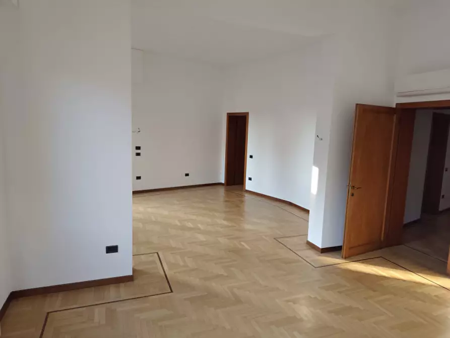 Immagine 12 di Appartamento in affitto  in Via Beato Luca Belludi a Padova