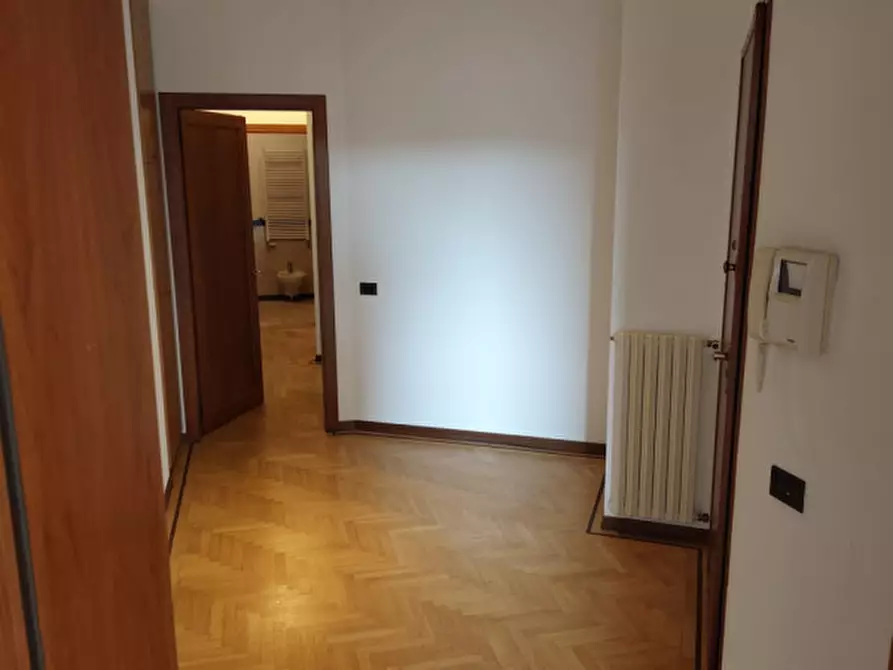 Immagine 13 di Appartamento in affitto  in Via Beato Luca Belludi a Padova