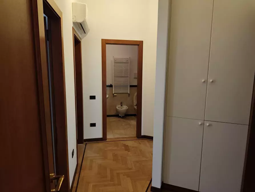 Immagine 14 di Appartamento in affitto  in Via Beato Luca Belludi a Padova