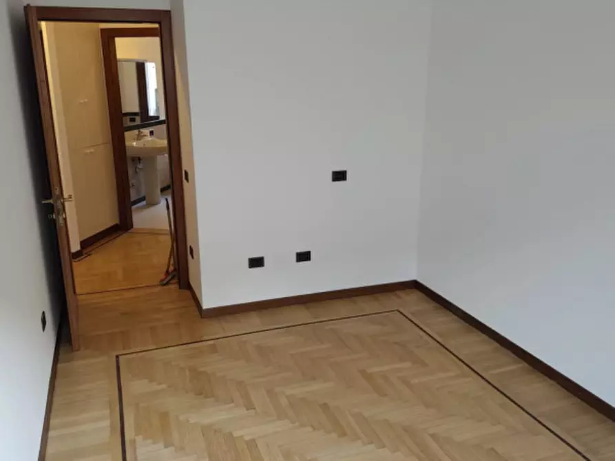 Immagine 16 di Appartamento in affitto  in Via Beato Luca Belludi a Padova