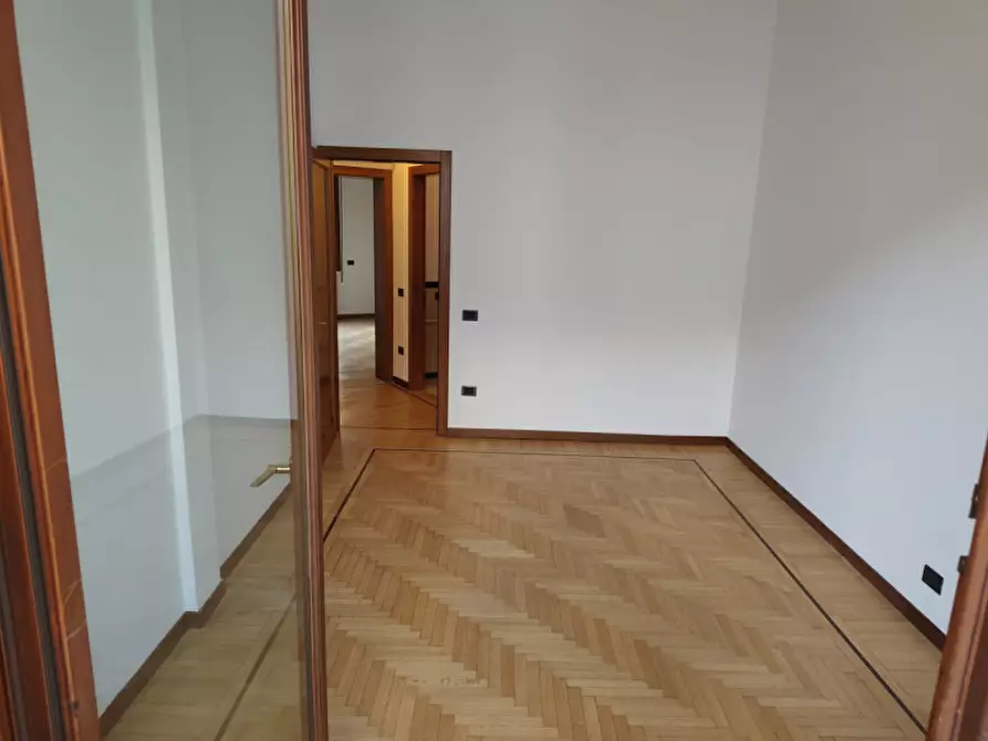 Immagine 17 di Appartamento in affitto  in Via Beato Luca Belludi a Padova