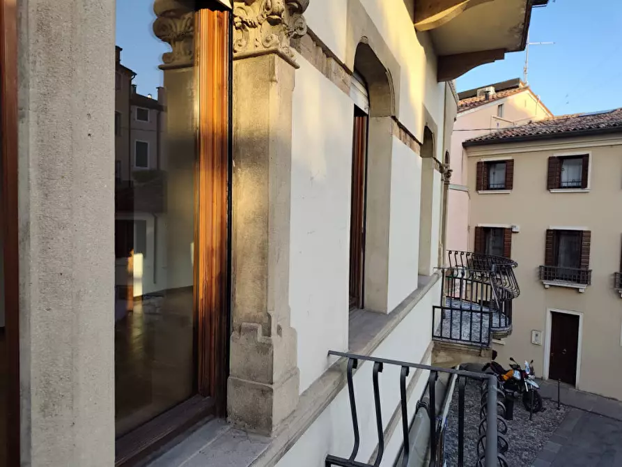 Immagine 18 di Appartamento in affitto  in Via Beato Luca Belludi a Padova