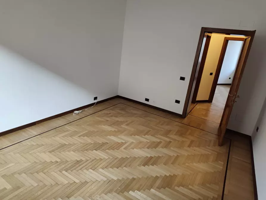 Immagine 21 di Appartamento in affitto  in Via Beato Luca Belludi a Padova