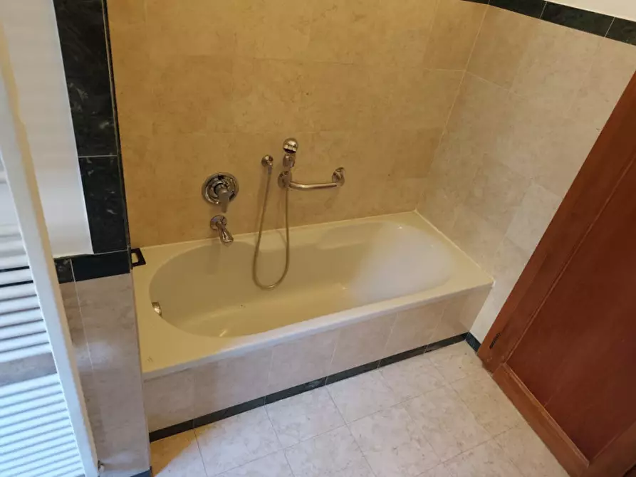Immagine 23 di Appartamento in affitto  in Via Beato Luca Belludi a Padova
