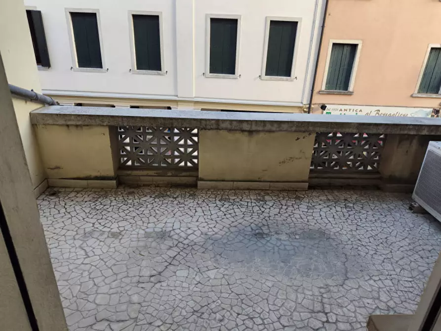 Immagine 24 di Appartamento in affitto  in Via Beato Luca Belludi a Padova