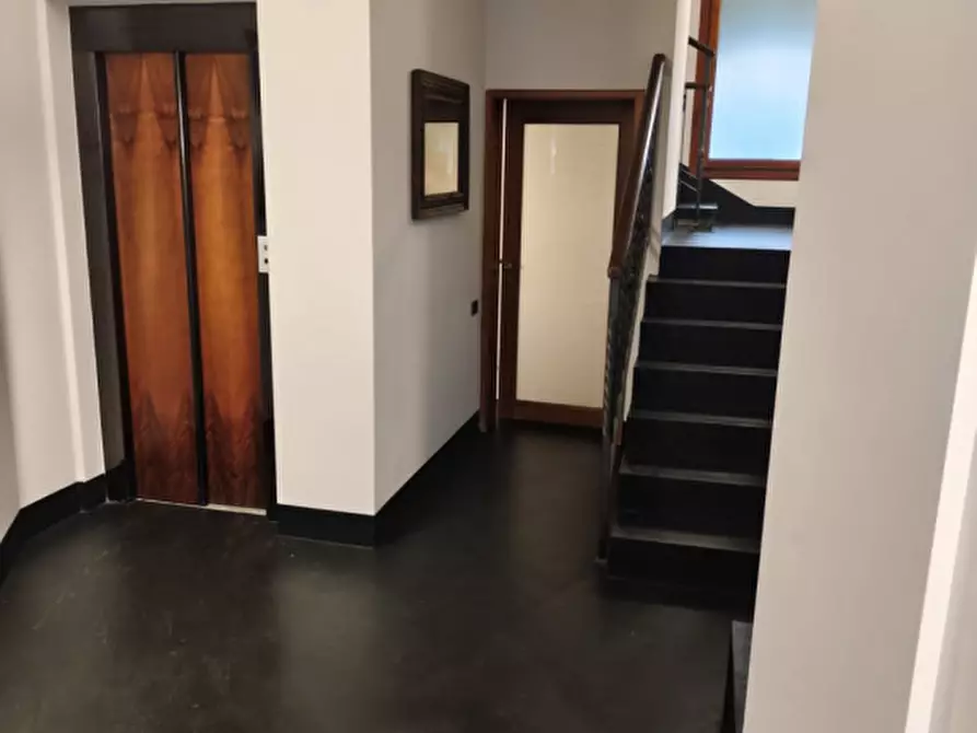 Immagine 25 di Appartamento in affitto  in Via Beato Luca Belludi a Padova