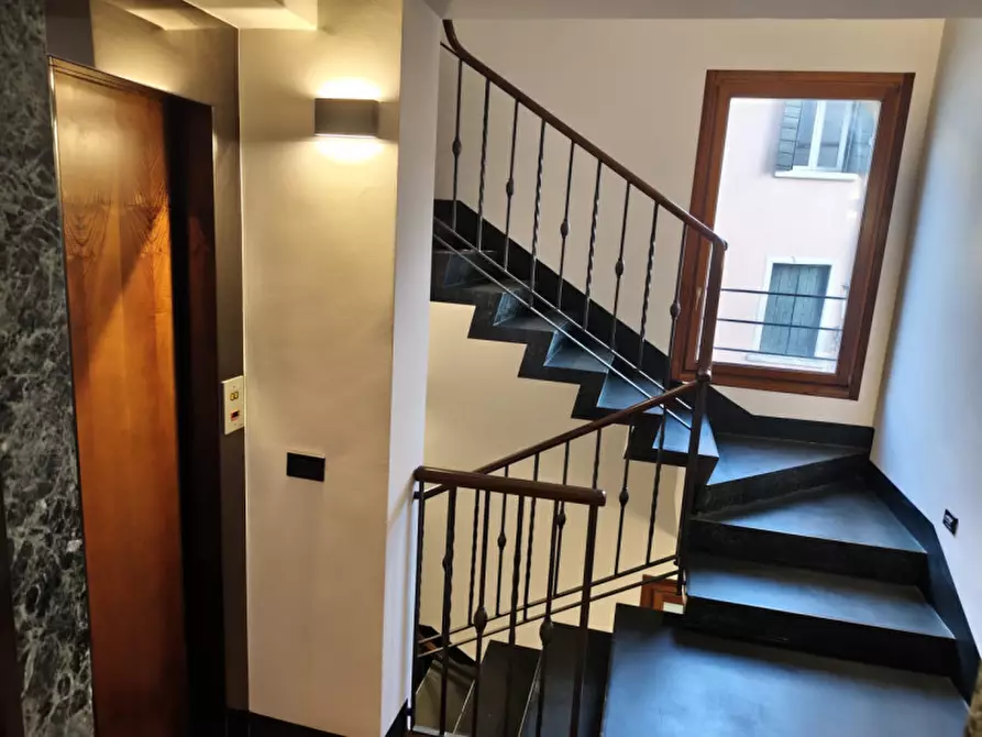 Immagine 26 di Appartamento in affitto  in Via Beato Luca Belludi a Padova