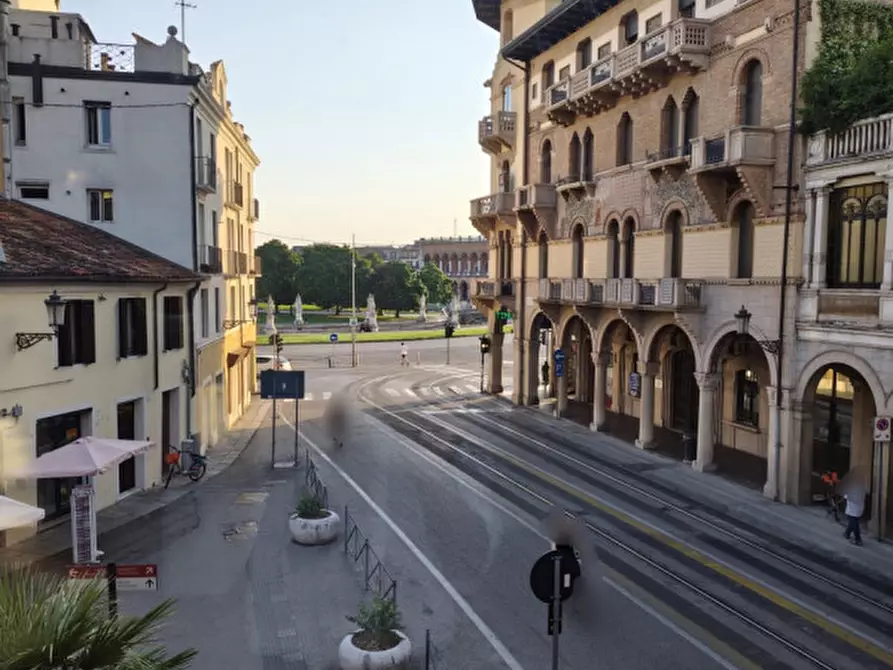 Immagine 28 di Appartamento in affitto  in Via Beato Luca Belludi a Padova
