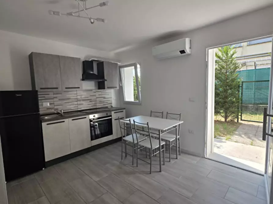 Immagine 1 di Appartamento in affitto  in Viale Riviera Berica a Longare