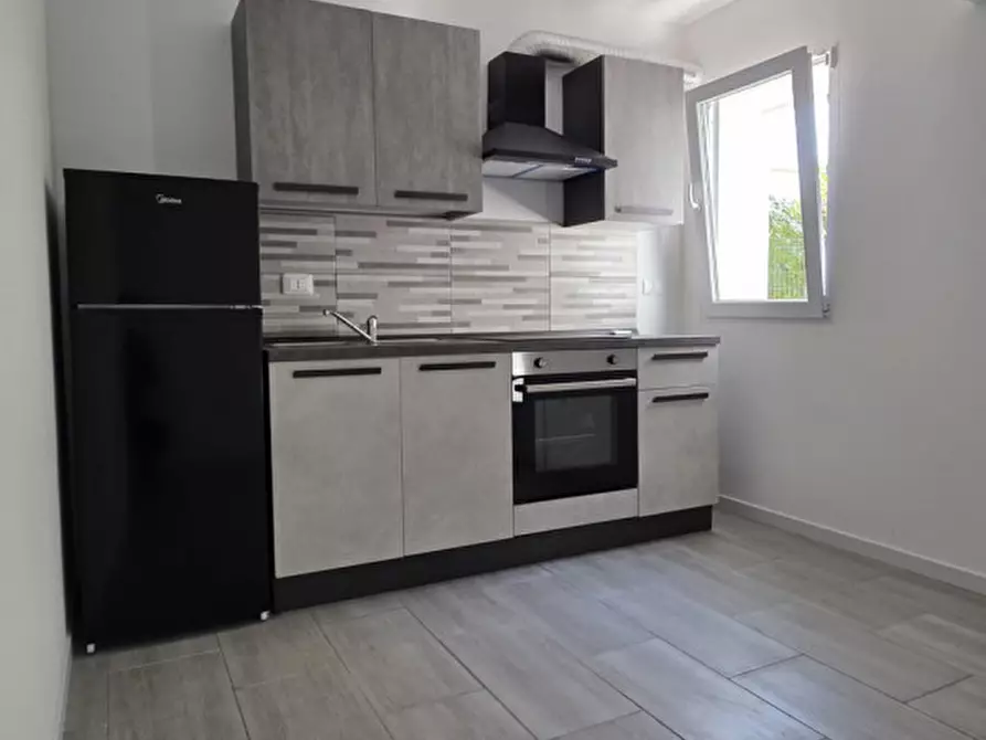 Immagine 2 di Appartamento in affitto  in Viale Riviera Berica a Longare