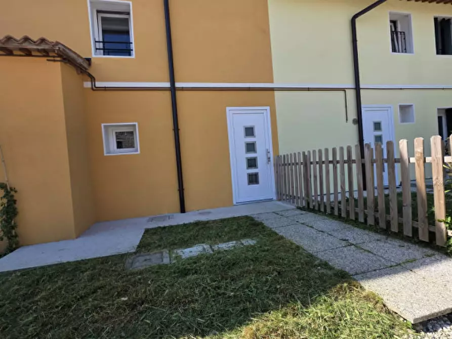 Immagine 3 di Appartamento in affitto  in Viale Riviera Berica a Longare