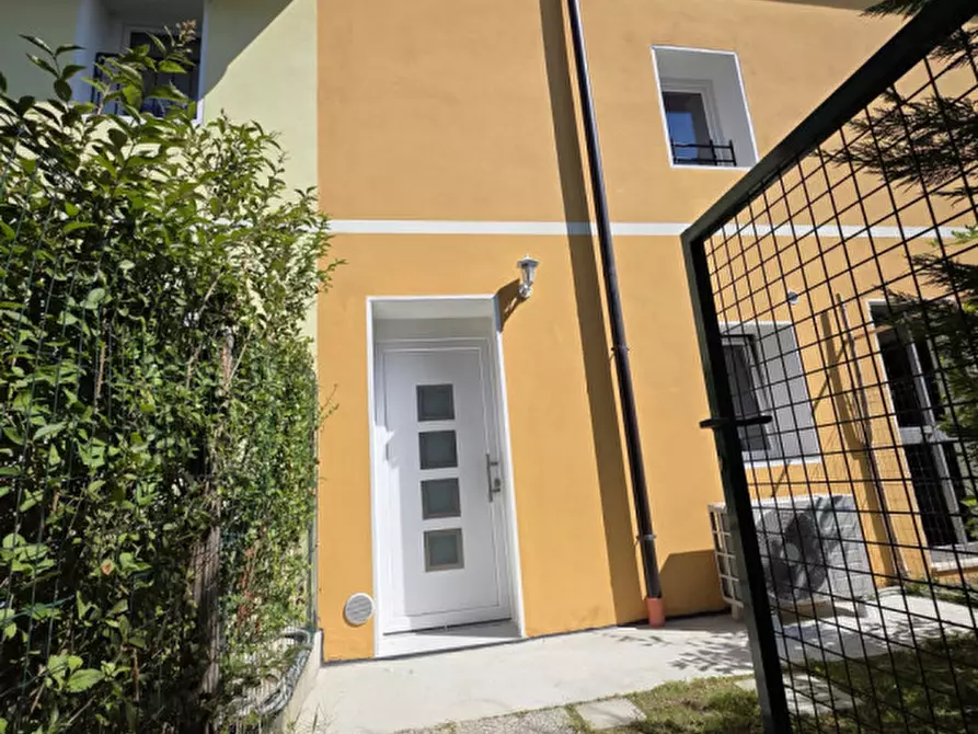 Immagine 4 di Appartamento in affitto  in Viale Riviera Berica a Longare