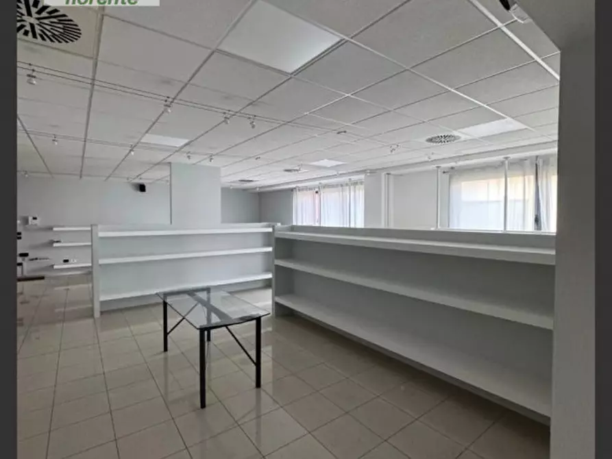 Immagine 4 di Ufficio in vendita  in VIA VENEZIA a Vigonza